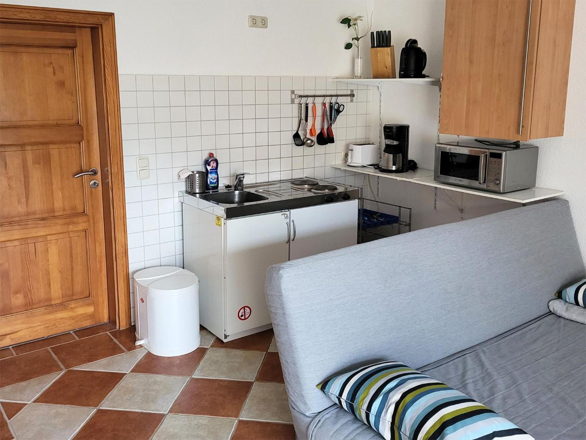 Ferienwohnungen Haus Mika Urlaubslust تراسينهيد المظهر الخارجي الصورة